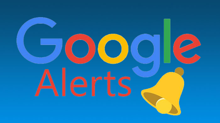 How to Use Google Alerts for Sweepstakes Opportunities