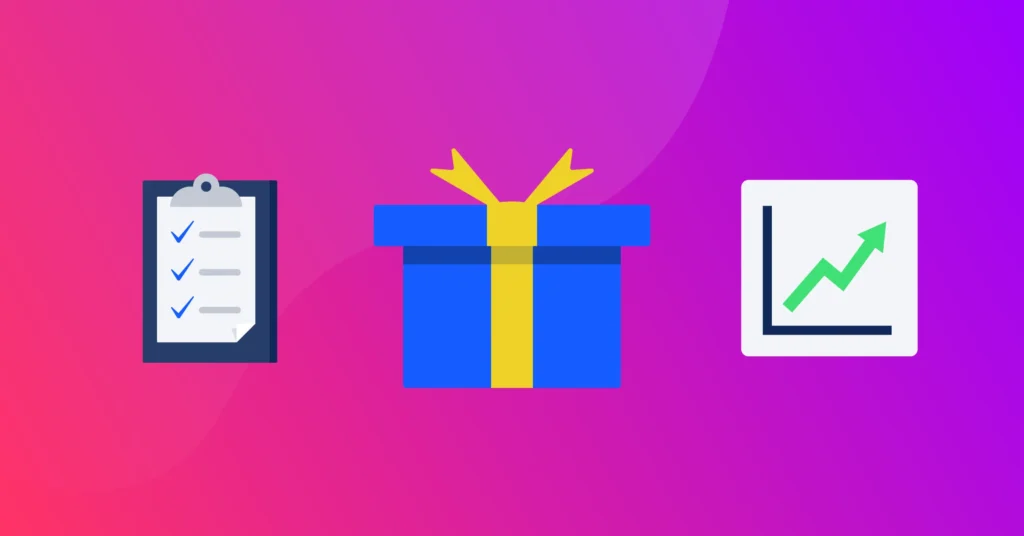 How to Use Sweepstakes to Build Your Personal Brand