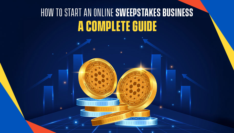 How to Use Sweepstakes to Win Business Tools and Services