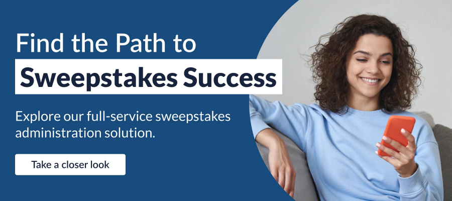 How to Use Sweepstakes to Win Business Tools and Services