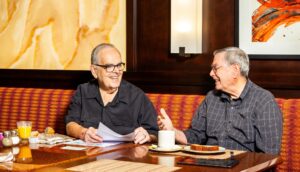 Sweepstakes Entry Tips for Retirees