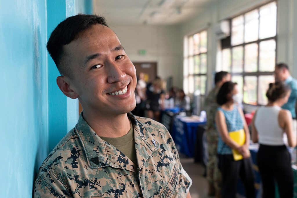 Sweepstakes Entry Tips for Military Personnel