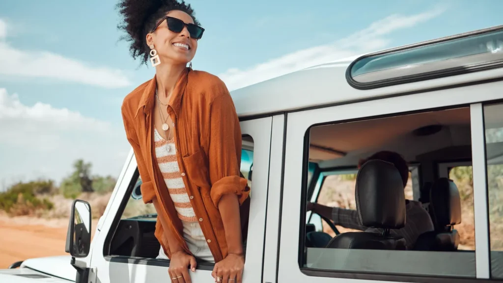 Sweepstakes for Summer Outdoor Adventures