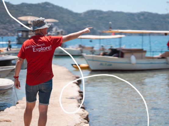 Sweepstakes for Summer Outdoor Adventures