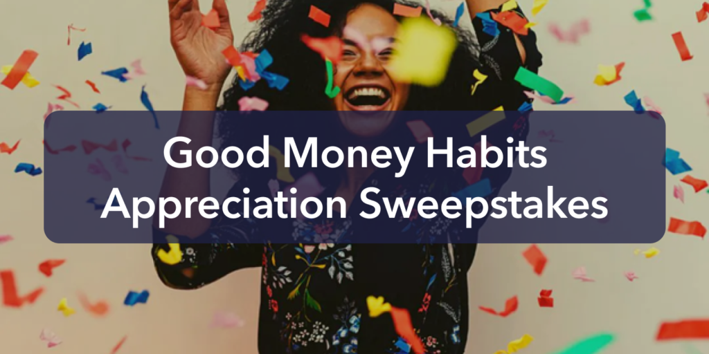 Sweepstakes for Tax Season Relief