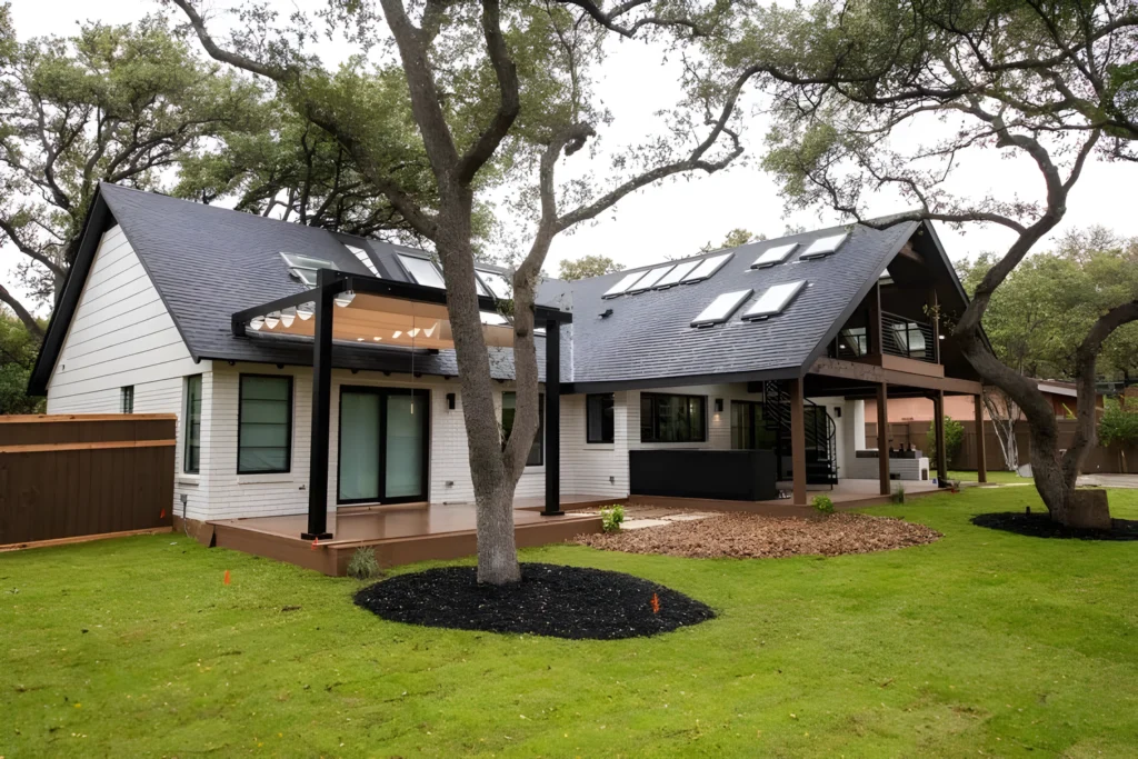 Hartizen Homes: Meet the Builders Behind the 2026 Smart Home