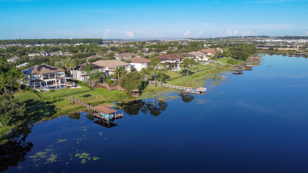 Moving to Orlando: A Guide to the 2026 Smart Home’s Neighborhood