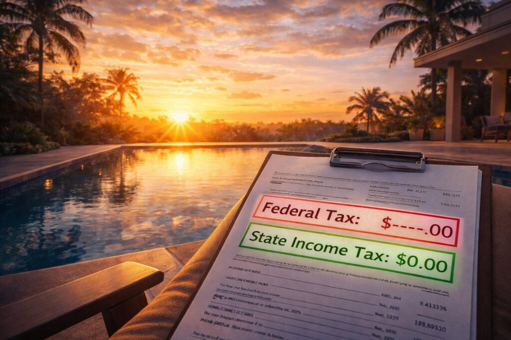 Orlando vs. The IRS: Calculating the Real Cost