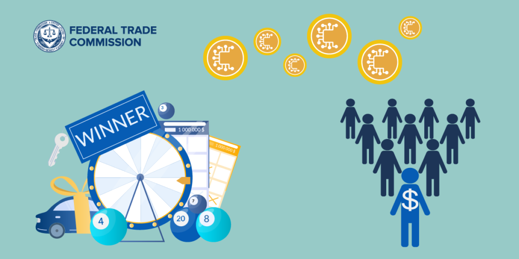 The "Sweepstakes Services" Warning: How to Protect Your Privacy While Entering