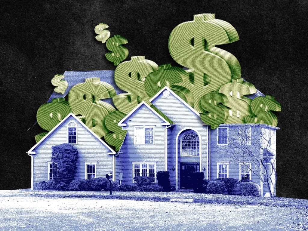 The HGTV Background Check: What Happens After Your Name is Drawn?