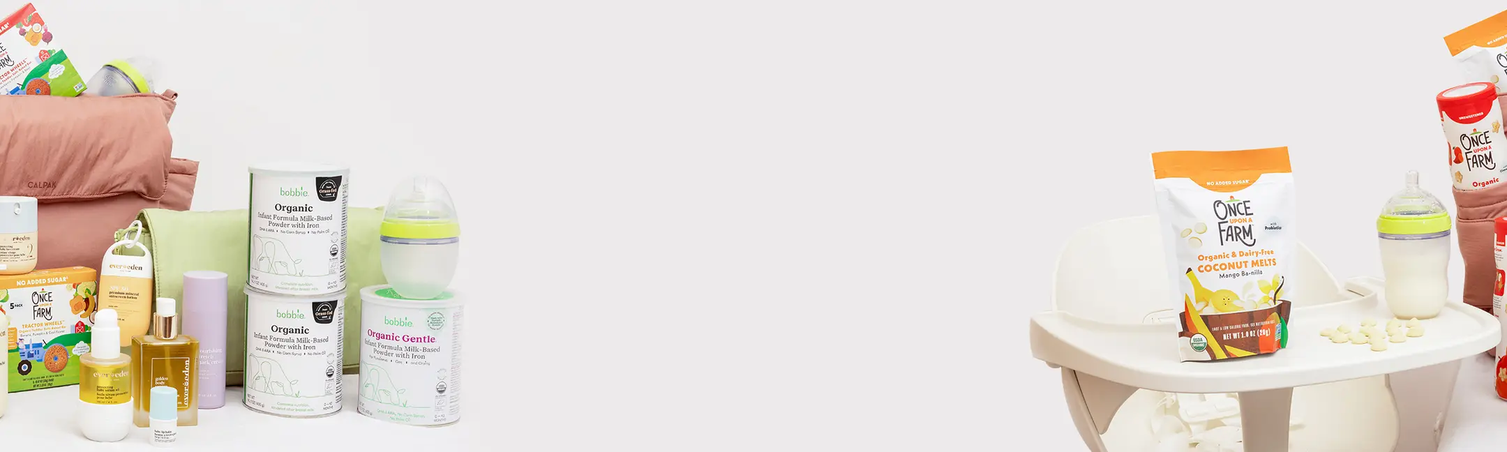 How to Enter Sweepstakes for Free Baby Products