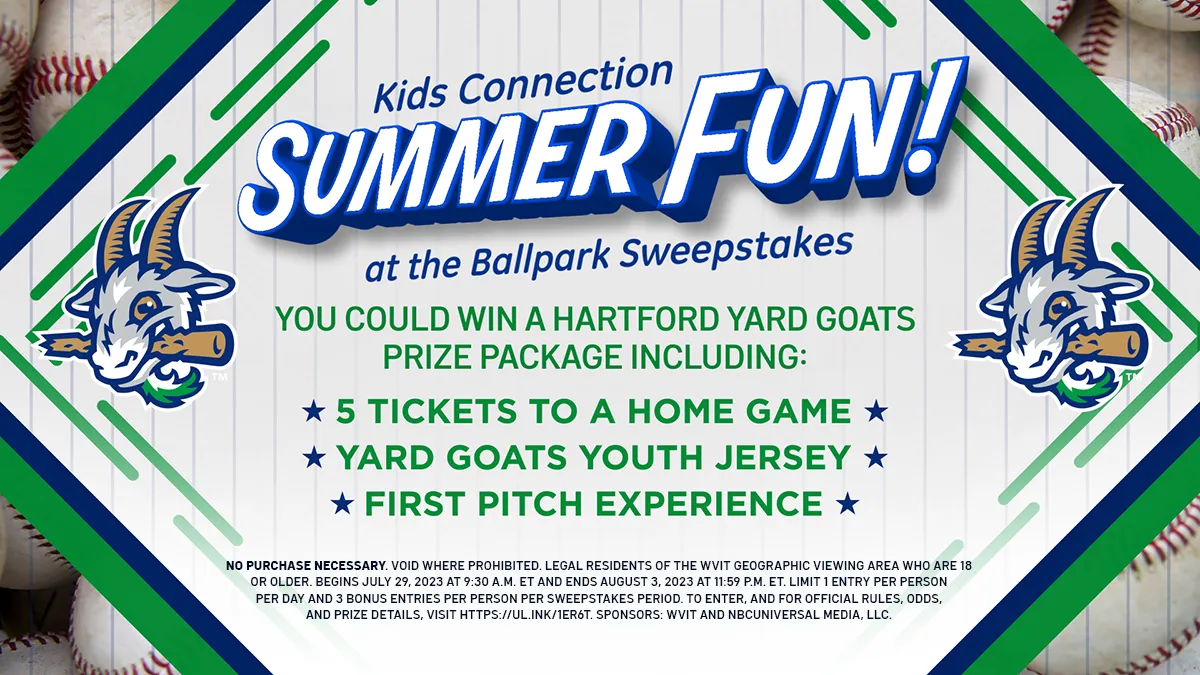 How to Use Sweepstakes to Win Event Tickets for Kids