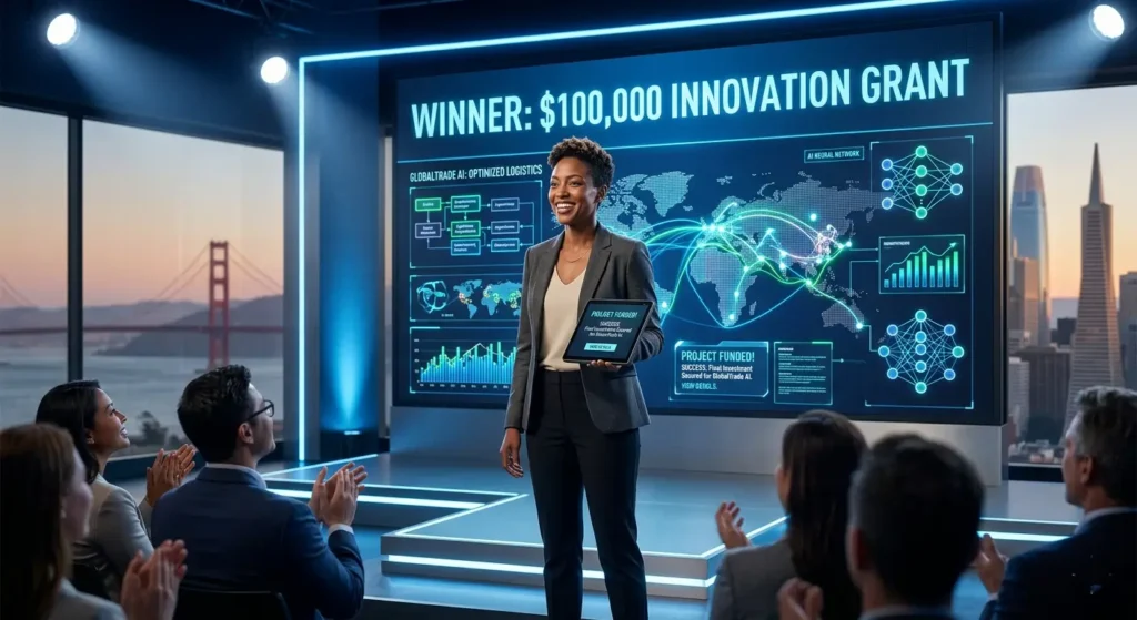 Sweepstakes Entry Tips for Entrepreneurs