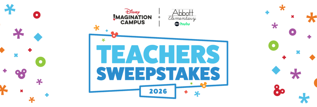 Sweepstakes Entry Tips for Teachers and Educators