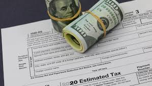 How to File Sweepstakes Winnings on Your Tax Return