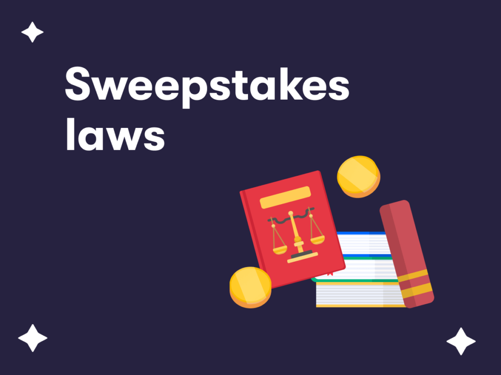 Legal Rights of Sweepstakes Winners