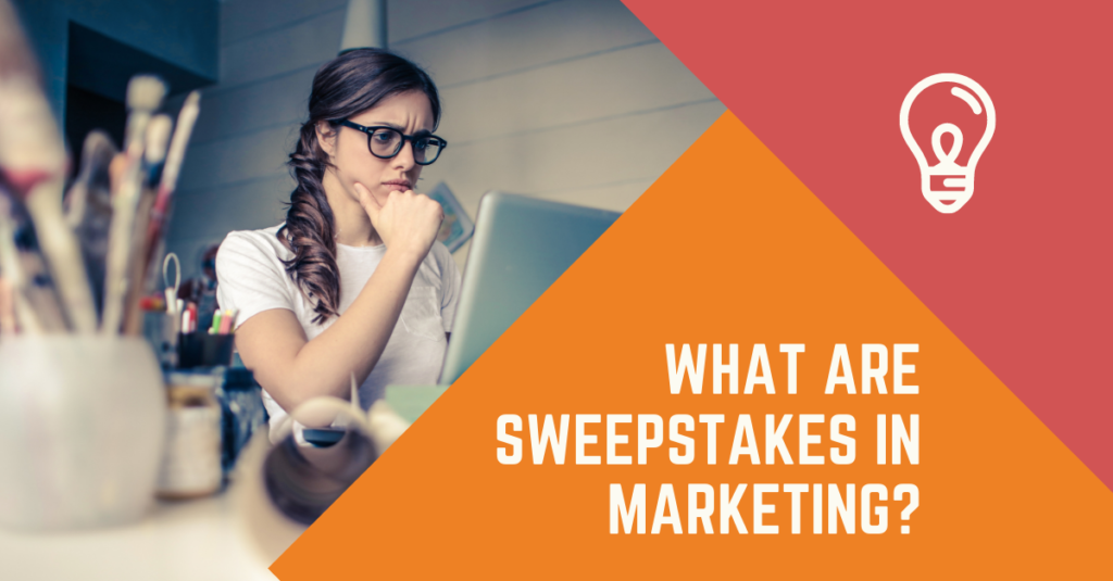 Sweepstakes Advertising Compliance Tips for Marketers