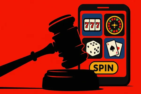 Sweepstakes Age Restrictions and Legal Implications