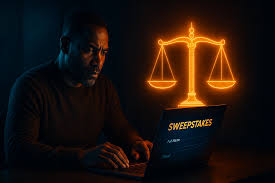 Sweepstakes Legal Challenges and How to Handle Them