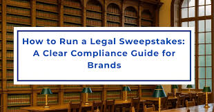 Sweepstakes prize transfer rules regulations