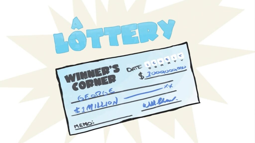 How Sweepstakes Changed My Perspective on Luck