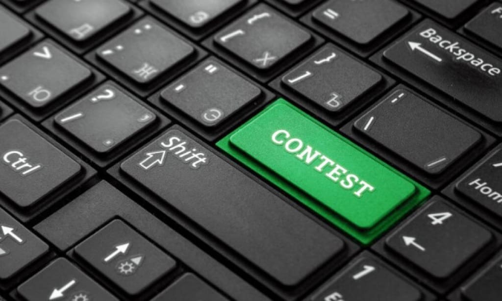 How Sweepstakes Helped Me Start a Small Business