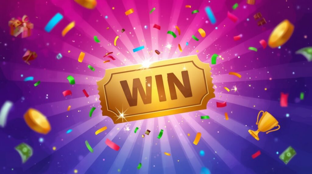My Sweepstakes Win Journey: From Losing to Winning