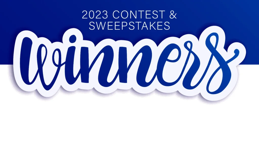 Sweepstakes Win Stories from Different States
