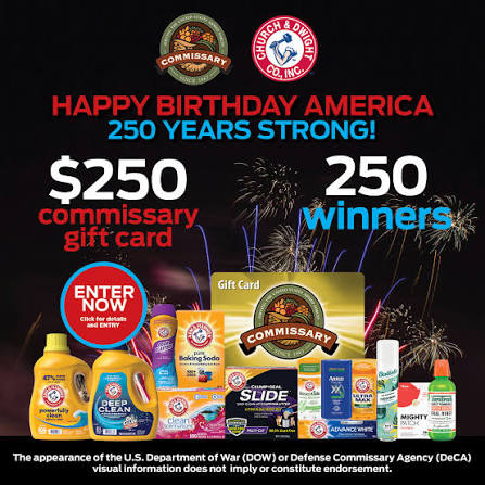 My Sweepstakes Win and How I Gave Back to My Community