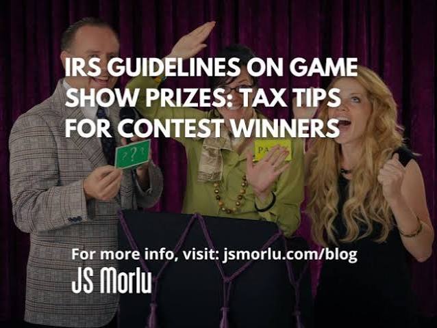How Sweepstakes Winners Handle Taxes: The Complete Guide