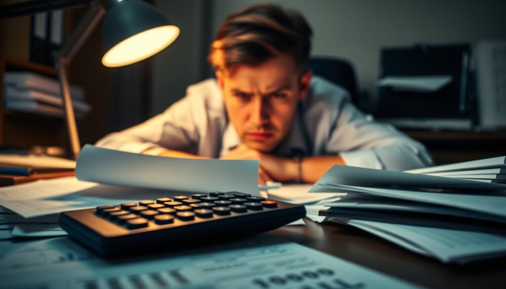 Capital Gains Tax Reporting Mistakes