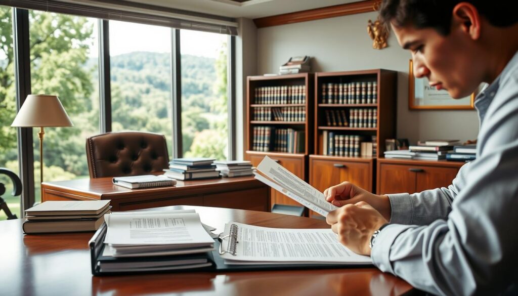 Estate Planning Review Process