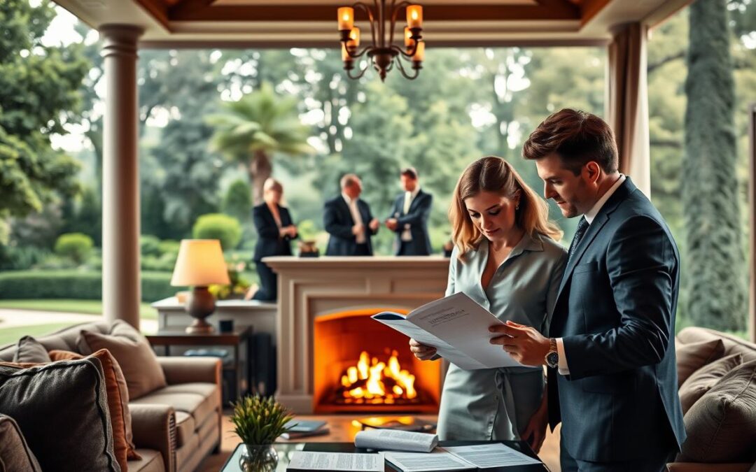 Estate Planning Tips for Sweepstakes Winners