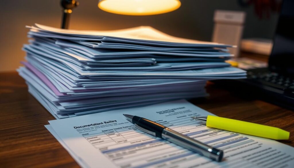 Gambling Loss Tax Documentation