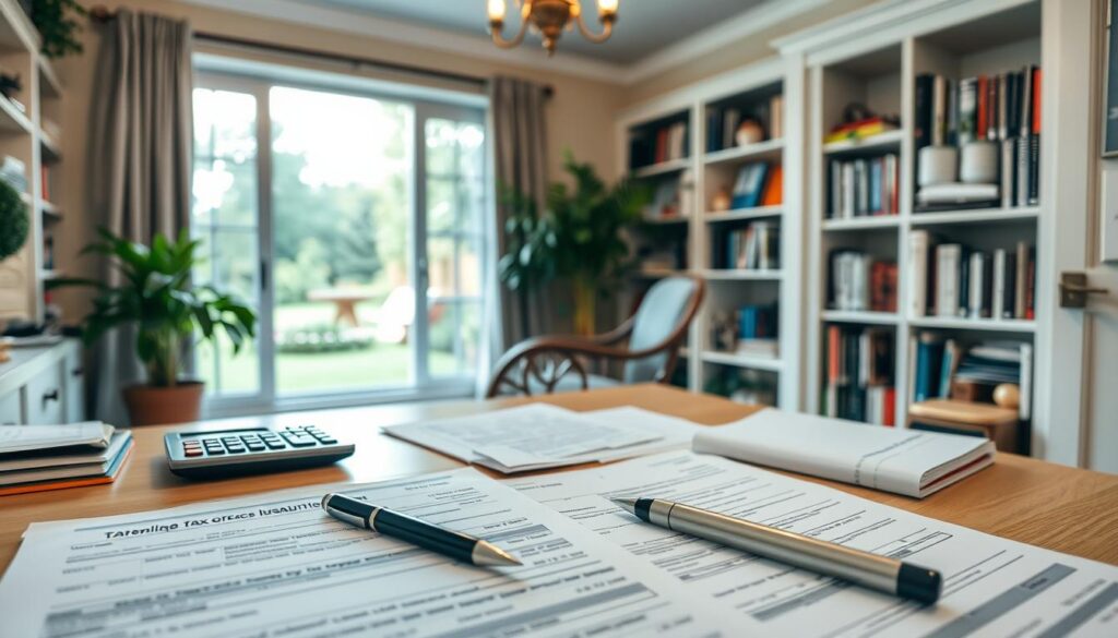 Home Giveaway Taxes Strategies