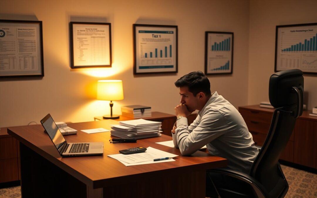 How to Avoid IRS Penalties as a Sweepstakes Winner