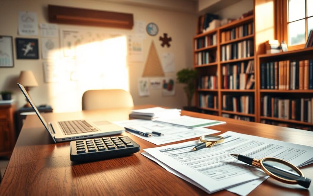 How to Budget for Taxes Before You Win