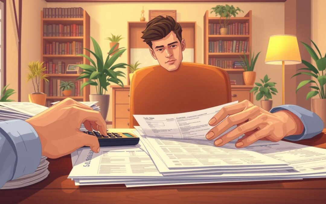 How to Pay Taxes on Prizes in Installments