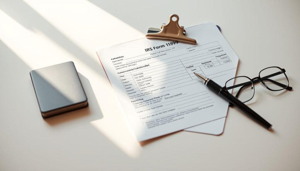 IRS Form 1099 Reporting Deadlines
