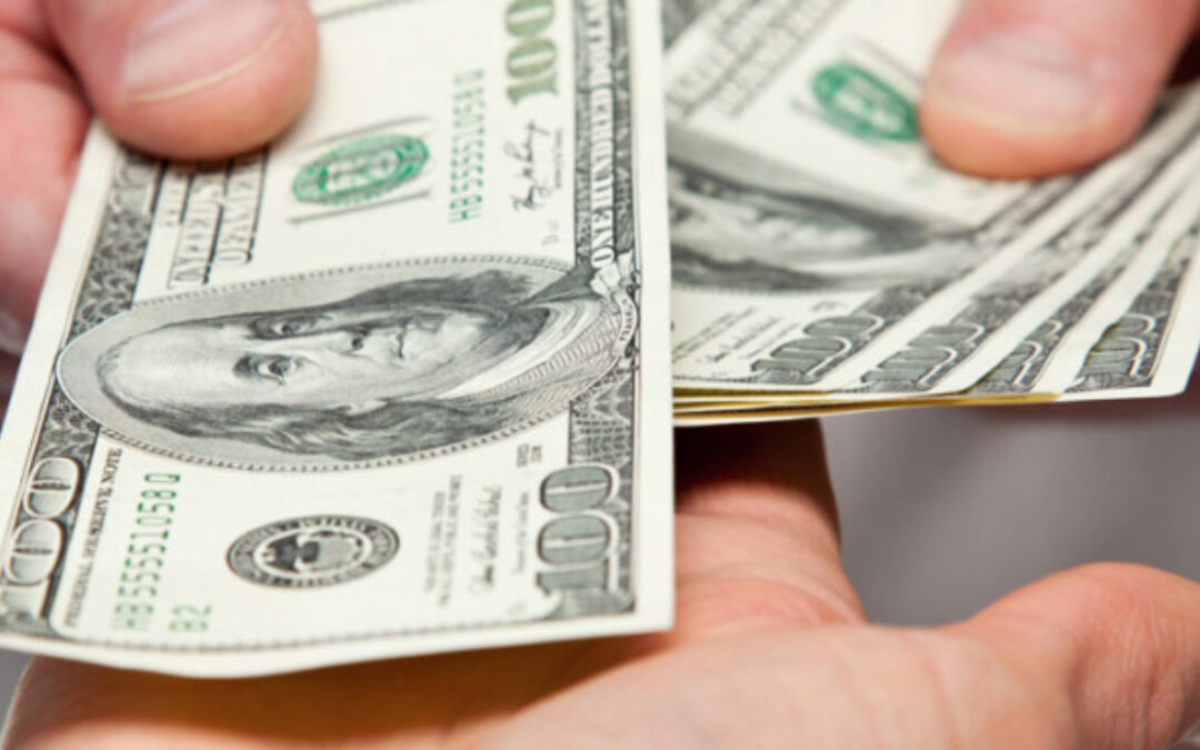 Is It Possible to Write Off Sweepstakes Taxes?