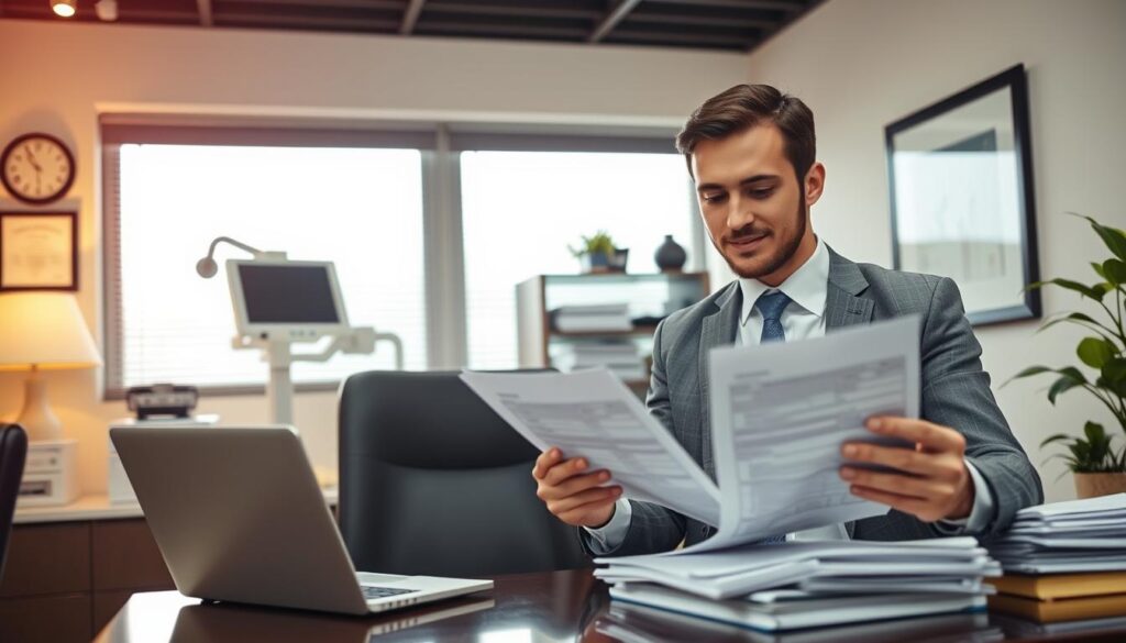 Medical Tax Deductions for Successful Individuals