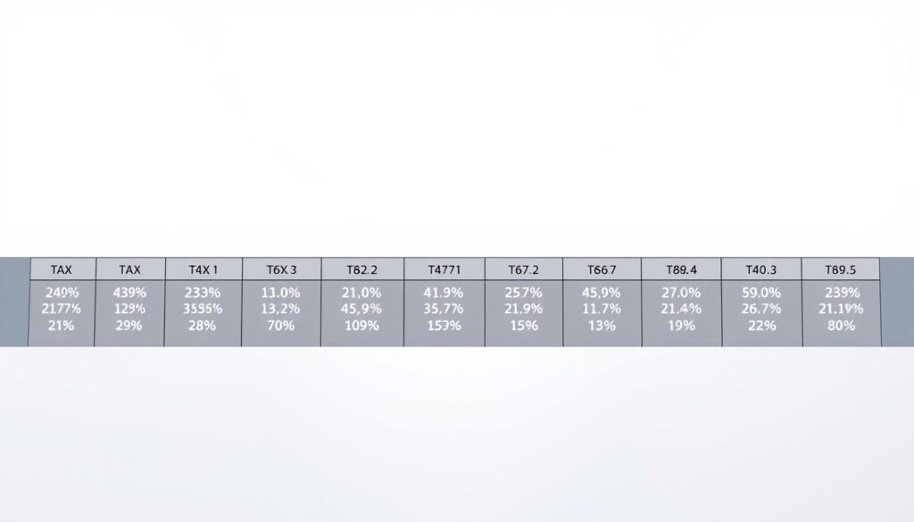 Prize Money Tax Rates