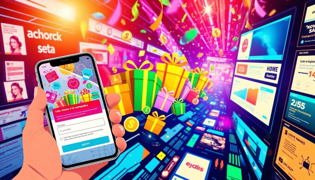 Sweepstakes Marketing Strategies