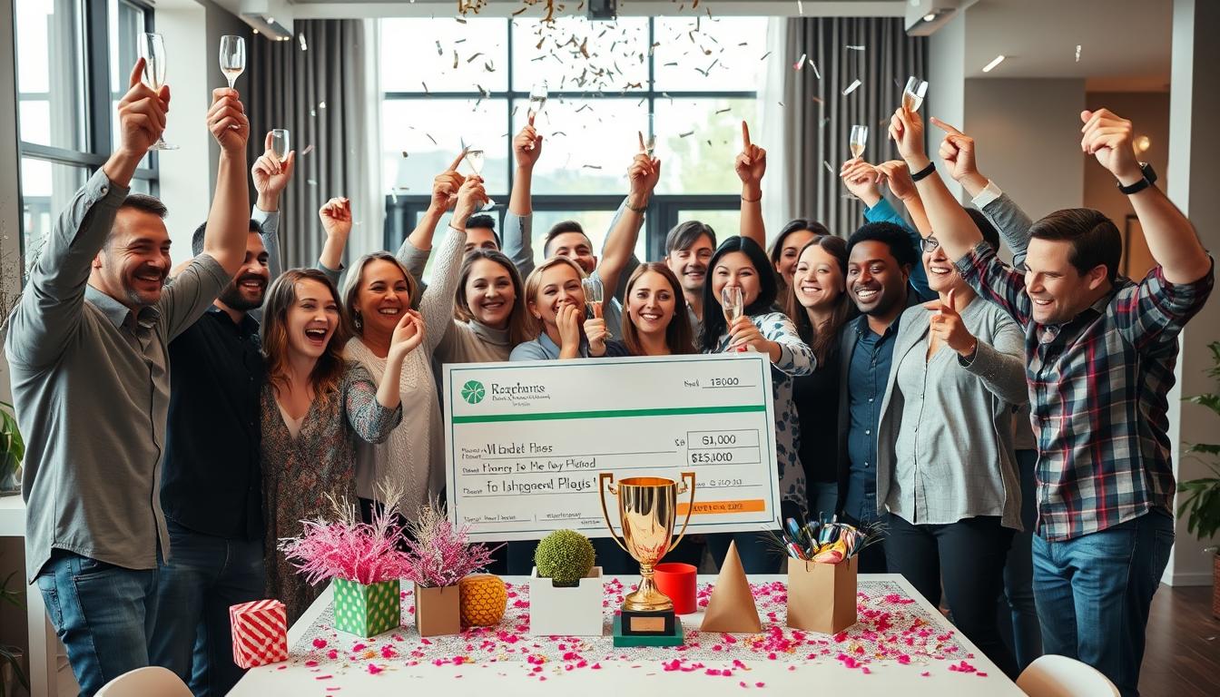 Sweeper Winner Real Stories: How Winners Used Keep The Sweep to Pay Their Taxes - Keep ...