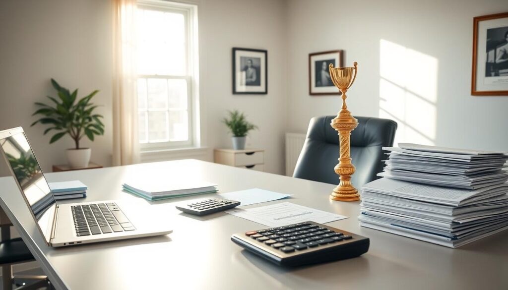 Sweepstakes Winnings Tax Management