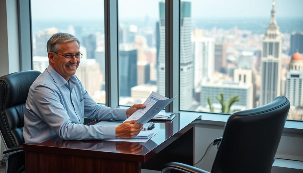 Tax Advisor Consultation for Sweepstakes Winnings
