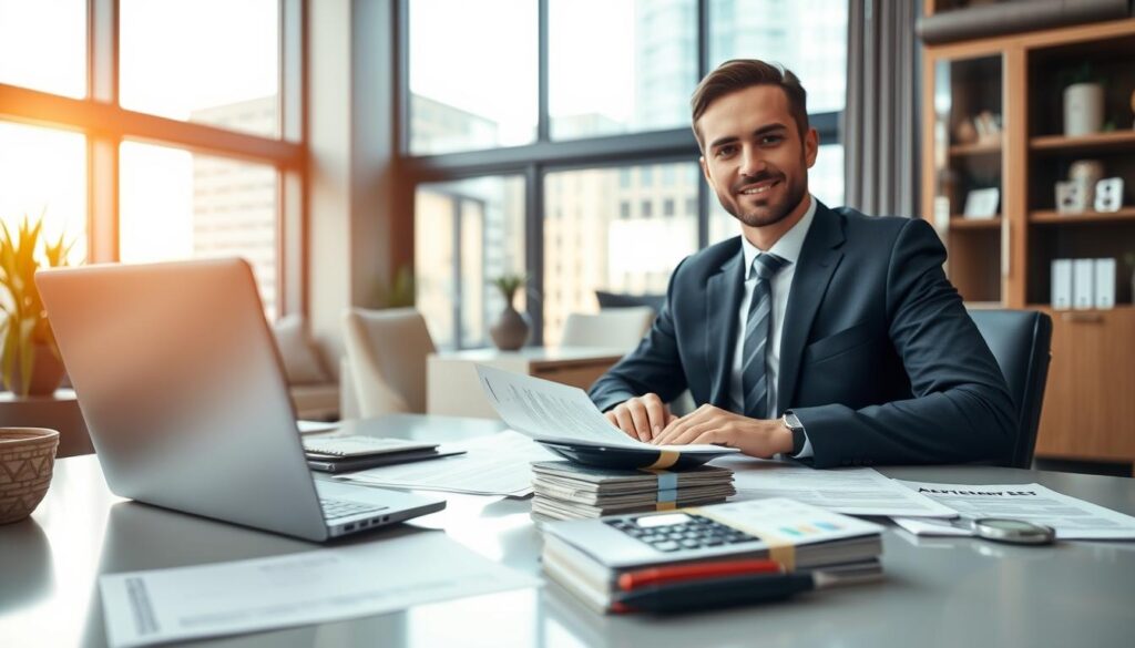 Tax Attorney Benefits for Large Winnings