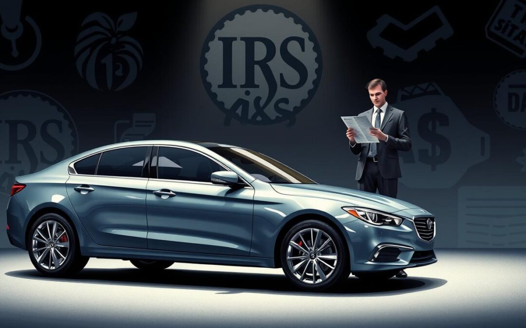 Tax Implications of Winning a New Car in the U.S.
