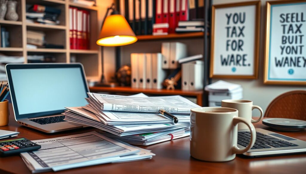 Tax Resources for Sweepstakes Winners