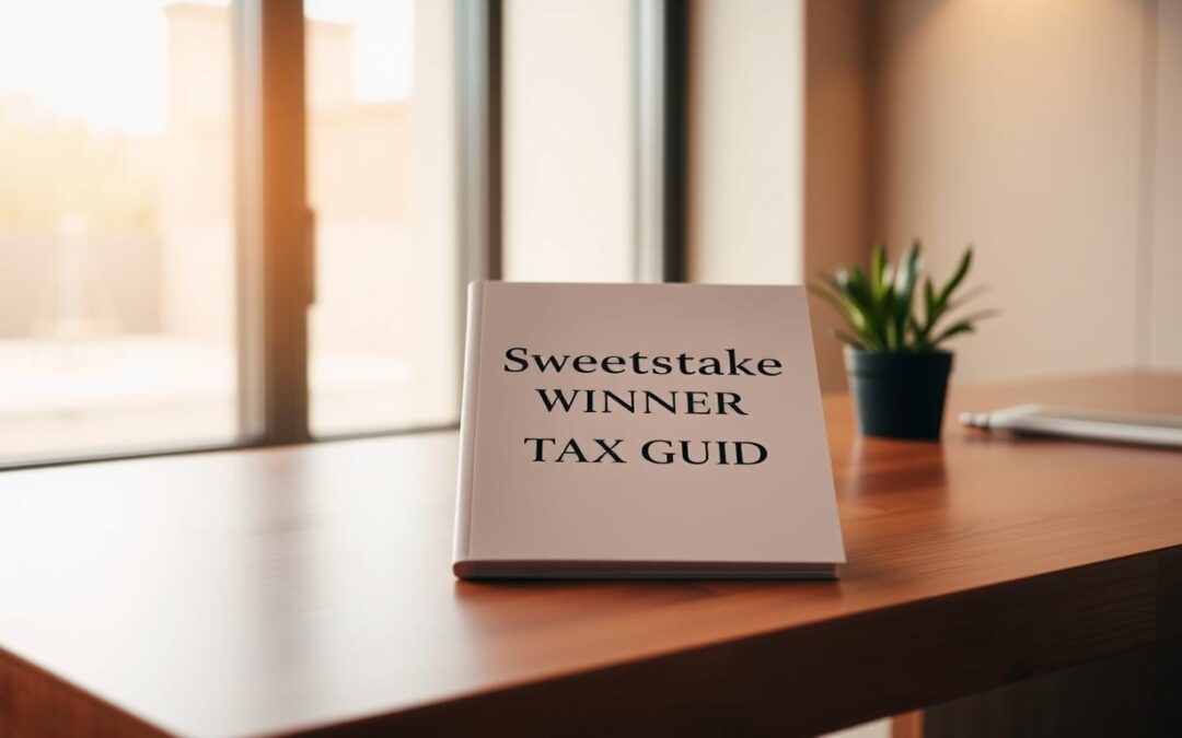 Taxes on Home Prizes: What Every Sweepstakes Winner Should Know